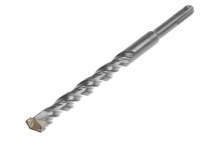 Бур HAMMER Ф16х210мм SDS Plus (201-135) купить в Нефтеюганске