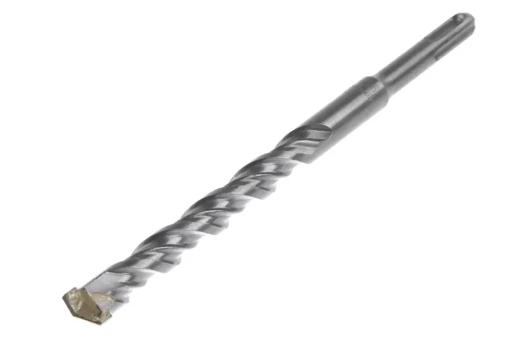 Бур HAMMER Ф16х210мм SDS Plus (201-135) купить в Нефтеюганске