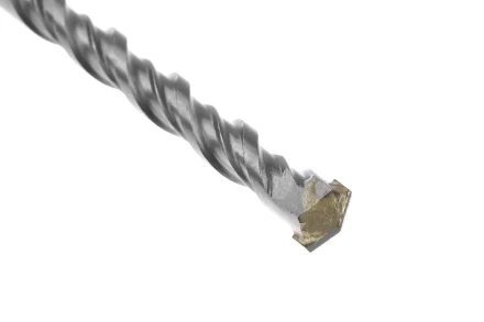 Бур HAMMER Ф16х210мм SDS Plus (201-135) купить в Нефтеюганске