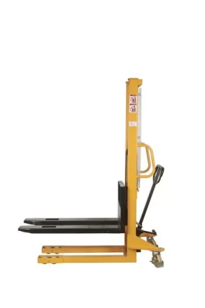 Штабелер гидравлический 0,5 т 1,6 м XILIN SDJ500 1005698 купить в Нефтеюганске