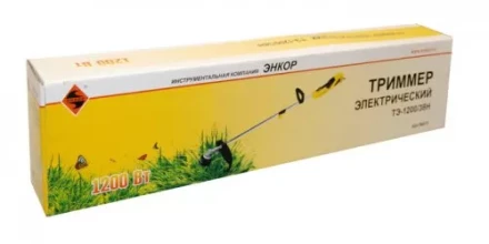Триммер электрический ТЭ 1200/38Н 56413 купить в Нефтеюганске