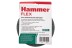 Круг фибровый HAMMER 243-020 купить в Нефтеюганске