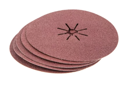 Круг фибровый HAMMER 243-020 купить в Нефтеюганске