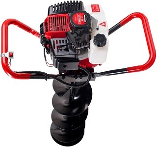 Бензобур MAXCUT MC 62 без шнека PATRIOT купить в Нефтеюганске