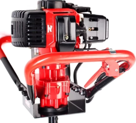 Бензобур MAXCUT MC 62 без шнека PATRIOT купить в Нефтеюганске