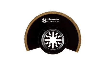 Насадка HAMMER MF-AC 024, 88 мм купить в Нефтеюганске