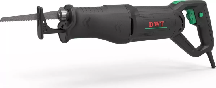 Сабельная пила DWT SASP11-29 V купить в Нефтеюганске