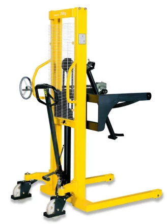 Штабелер-бочкокантователь гидравлический 0,5 т 3м TOR WDS500-3000 1007112 купить в Нефтеюганске