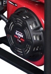 Мотопомпа ELITECH МБ1610 Д 100 купить в Нефтеюганске