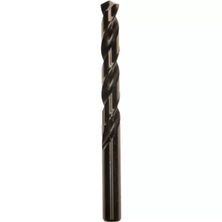 Сверло ЗУБР &quot;КОБАЛЬТ&quot; по металлу, цилиндрический хвостовик, быстрорежущая сталь Р6М5К5, класс точности А1, 13х151мм, 1шт 4-29626-151-13 купить в Нефтеюганске
