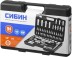 Набор слесарно-монтажного инструмента СИБИН, 94 предмета 27765-H94 купить в Нефтеюганске