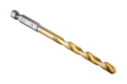 Сверло по металлу HAMMER Ф6х113мм (202-810 DR MT ) купить в Нефтеюганске