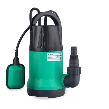 Дренажный насос для чистой воды Patriot Ranger S 900 купить в Нефтеюганске