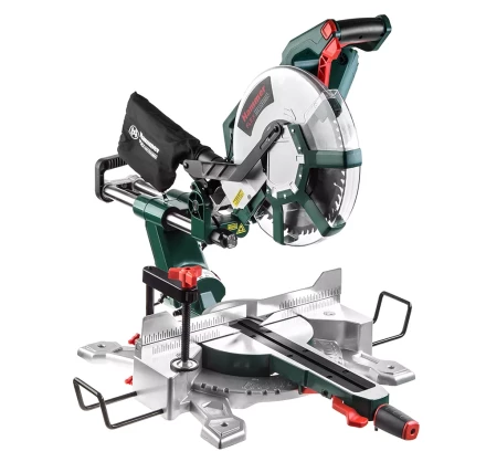 Пила торцовочная Hammer Flex STL1800/305PL купить в Нефтеюганске