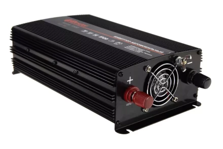 Преобразователь напряжения WESTER MSW1300 купить в Нефтеюганске