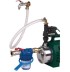 Набор для подключения насоса Metabo MSS 310 HWA/P 0903061260 купить в Нефтеюганске