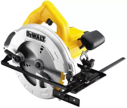 Дисковая пила DeWalt DWE 560 купить в Нефтеюганске