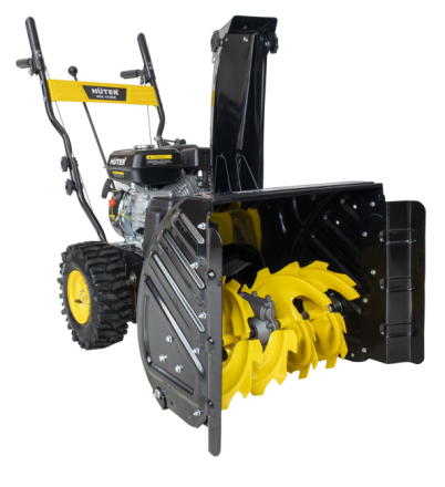 Снегоуборщик Huter SGC 4100W купить в Нефтеюганске