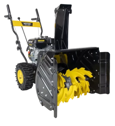 Снегоуборщик Huter SGC 4100W купить в Нефтеюганске