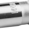 Торцовая головка KRAFTOOL "INDUSTRIE QUALITAT", Cr-V, FLANK, хромосатинированная, 1/4", 8 мм 27815-08_z01 купить в Нефтеюганске