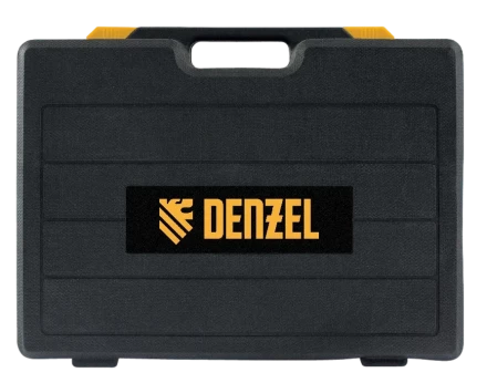Нейлер пневматический PN2190 для гвоздей SN21 от 50 до 90 мм Denzel 57429 купить в Нефтеюганске