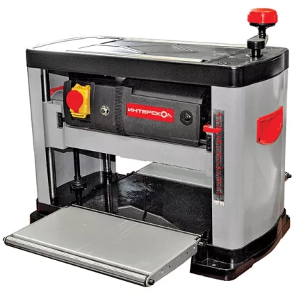 Рейсмусовый станок РС-330/1500 ИНТЕРСКОЛ купить в Нефтеюганске