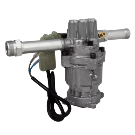 Помпа высокого давления KVAZARRUS для моек K 5 Base купить в Нефтеюганске