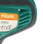 Дрель аккумуляторная CD-3318 STURM купить в Нефтеюганске