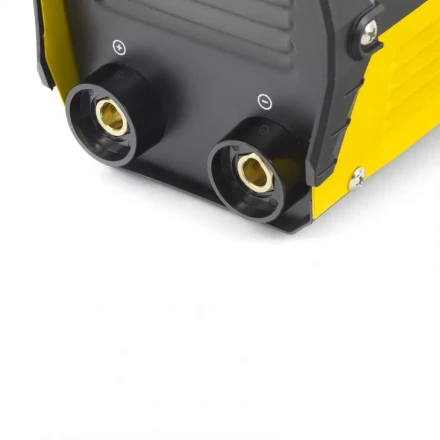 Аппарат инверторный дуговой сварки DENZEL DS-180 Compact 94372 купить в Нефтеюганске