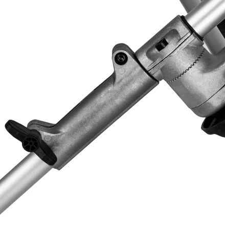 Триммер аккумуляторный бесщеточный Denzel 58720 CBC350-36, Li-ion, 36 В, 350 мм купить в Нефтеюганске