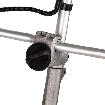 Триммер аккумуляторный бесщеточный Denzel 58720 CBC350-36, Li-ion, 36 В, 350 мм купить в Нефтеюганске