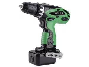 Аккумуляторная дрель -шуруповерт pDS12 11 PATRIOT купить в Нефтеюганске