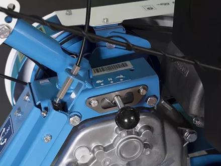 Мотоблок Нева МБ-23 МультиАгро YAMAHA MX250 PRO купить в Нефтеюганске