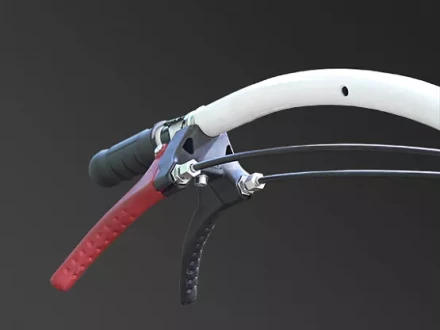 Мотоблок Нева МБ-23 МультиАгро YAMAHA MX250 PRO купить в Нефтеюганске