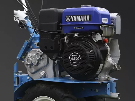 Мотоблок Нева МБ-23 МультиАгро YAMAHA MX250 PRO купить в Нефтеюганске