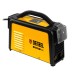 Аппарат инвертор. дуговой сварки SDM-220 Top, 220 А, ПВ 60%// Denzel 94357 купить в Нефтеюганске