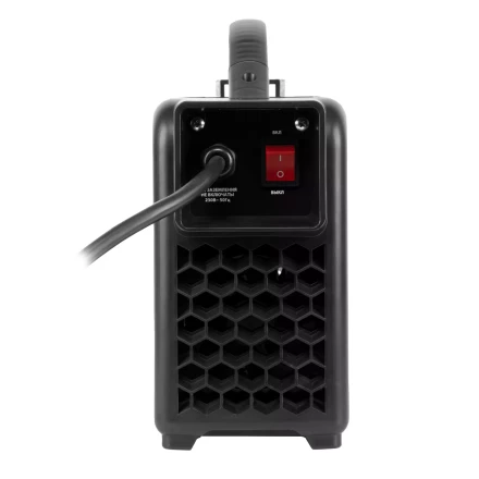 Аппарат инвертор. дуговой сварки SDM-220 Top, 220 А, ПВ 60%// Denzel 94357 купить в Нефтеюганске