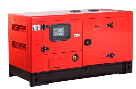 Электростанция дизельная Fubag DS 27 DAC ES купить в Нефтеюганске