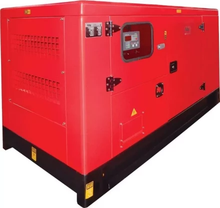 Электростанция дизельная Fubag DS 27 DAC ES купить в Нефтеюганске