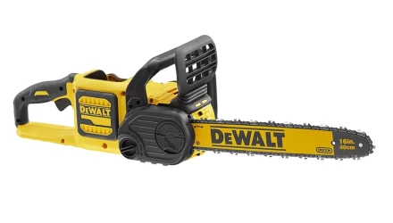 Пила цепная DCM575N аккумуляторная BRUSHLESS DeWalt купить в Нефтеюганске