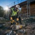 Пила цепная DCM575N аккумуляторная BRUSHLESS DeWalt купить в Нефтеюганске