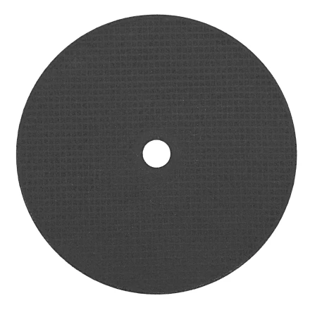 Круг отрезной по металлу, 230 х 2,0 х 22,2 мм, A36TBF, в метал.банке, 5 шт. Denzel 737920 купить в Нефтеюганске