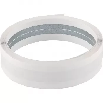 Лента металлизированная углоформирующая защитная 15 м Сибртех 88730 купить в Нефтеюганске