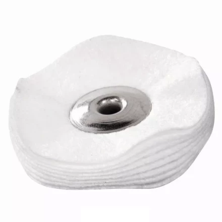 Полировальный диск SPEED CLICK S423 25 ММ DREMEL купить в Нефтеюганске