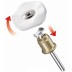 Полировальный диск SPEED CLICK S423 25 ММ DREMEL купить в Нефтеюганске