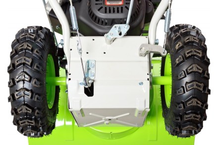 Снегоуборщик RD-SB71/9E RedVerg купить в Нефтеюганске