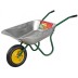 Тачка GRINDA садовая, грузоподъемность 100 кг, 70 л 8-422391 купить в Нефтеюганске