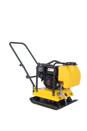 Виброплита TOR C-90(P) 87 кг, 16кН (Loncin) бак, коврик, колесный комплект 1030222 купить в Нефтеюганске