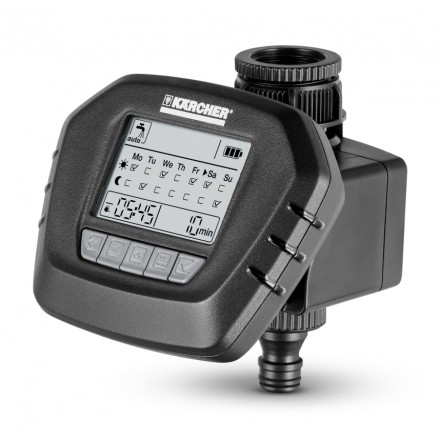 Таймер WT 5 KARCHER купить в Нефтеюганске