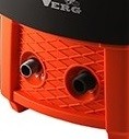 Минимойка-мойка высокого давления RD5461C-160B RedVerg купить в Нефтеюганске